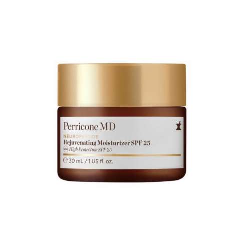 PERRICONE MD Neuropeptide Rejuvenating Moisturizer SPF 25, 30 ml